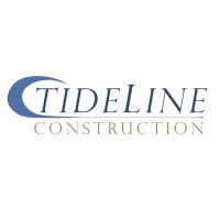 Tideline Construction logo, Tideline Construction contact details