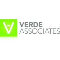 Verde Associates logo, Verde Associates contact details