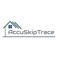 AccuSkipTrace logo, AccuSkipTrace contact details