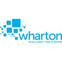 Wharton Electronics Ltd logo, Wharton Electronics Ltd contact details