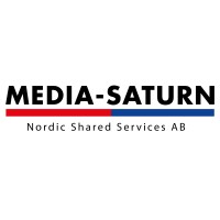 Media-Saturn Nordic Shared Services AB logo, Media-Saturn Nordic Shared Services AB contact details