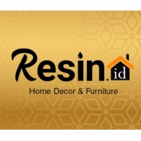 Resin.id logo, Resin.id contact details