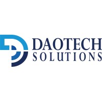 Daotech Solutions  LLC logo, Daotech Solutions  LLC contact details