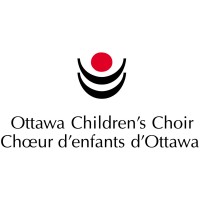 Ottawa Children's Choir logo, Ottawa Children's Choir contact details