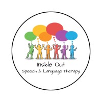 Inside Out Speech & Language Therapy logo, Inside Out Speech & Language Therapy contact details