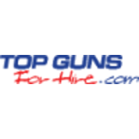 Top Guns For Hire logo, Top Guns For Hire contact details