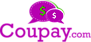 Coupay logo, Coupay contact details