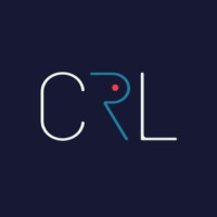 CRL Automação logo, CRL Automação contact details