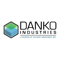 Danko Industries Inc logo, Danko Industries Inc contact details