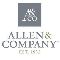 Allen & Company Of Florida, Inc. logo, Allen & Company Of Florida, Inc. contact details