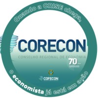 CORECON DF logo, CORECON DF contact details