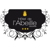 hôtel de l'Abeille logo, hôtel de l'Abeille contact details