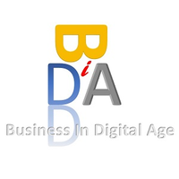 BiDA. Business in Digital Age logo, BiDA. Business in Digital Age contact details