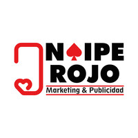 Naipe Rojo S.A.C. logo, Naipe Rojo S.A.C. contact details