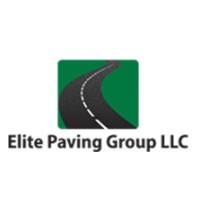 Elite Paving Group LLC logo, Elite Paving Group LLC contact details