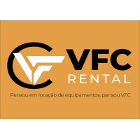 VFC RENTAL CONSTRUÇÃO E LOCAÇÃO DE MAQUINAS logo, VFC RENTAL CONSTRUÇÃO E LOCAÇÃO DE MAQUINAS contact details