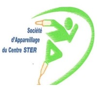 Société d'Appareillage du Centre STER logo, Société d'Appareillage du Centre STER contact details