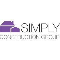 Simply Construction Group logo, Simply Construction Group contact details