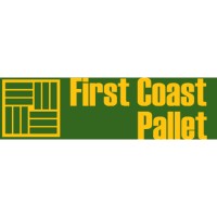 First Coast Pallet Inc logo, First Coast Pallet Inc contact details