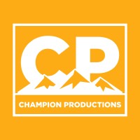 Champion Productions LLC logo, Champion Productions LLC contact details