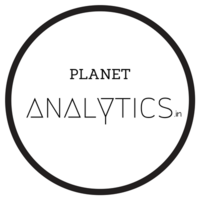 Planet Analytics logo, Planet Analytics contact details