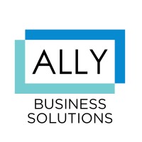 Ally Business Solutions logo, Ally Business Solutions contact details