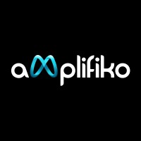 Amplifiko logo, Amplifiko contact details