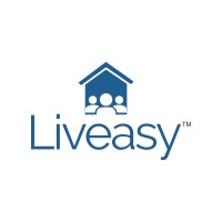 Liveasy Coliving logo, Liveasy Coliving contact details