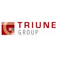 Triune Group logo, Triune Group contact details