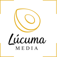 Lúcuma Media logo, Lúcuma Media contact details