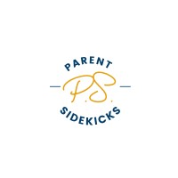 Parent Sidekicks logo, Parent Sidekicks contact details