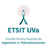 ETSIT UVa logo, ETSIT UVa contact details