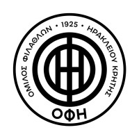 OFI CRETE FC logo, OFI CRETE FC contact details