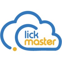 ClickMaster logo, ClickMaster contact details