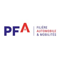 Plateforme, filière automobile et mobilités logo, Plateforme, filière automobile et mobilités contact details