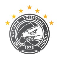 IBB Polonia London Volleyball Club logo, IBB Polonia London Volleyball Club contact details