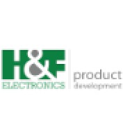 H&F Electronics | Product Development logo, H&F Electronics | Product Development contact details