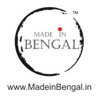 Made in Bengal logo, Made in Bengal contact details