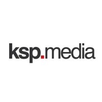 KSP Media logo, KSP Media contact details