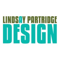 Lindsay Partridge Design logo, Lindsay Partridge Design contact details