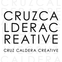 Cruz Caldera Creative logo, Cruz Caldera Creative contact details