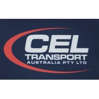 CEL Transport logo, CEL Transport contact details