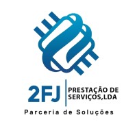 2FJ - Prestação de Serviços, Lda logo, 2FJ - Prestação de Serviços, Lda contact details