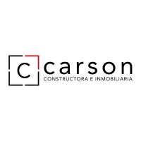 Carson Constructora e Inmobiliaria logo, Carson Constructora e Inmobiliaria contact details