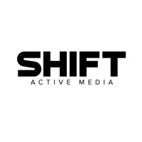 SHIFT Active Media Ltd logo, SHIFT Active Media Ltd contact details