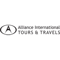 Alliance Vacations logo, Alliance Vacations contact details