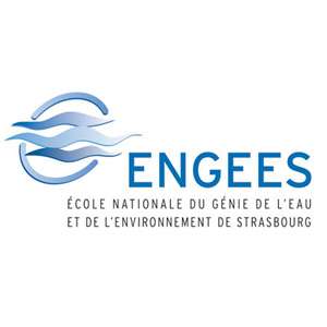 ENGEES - Ecole nationale du génie de l'eau et de l'environnement de Strasbourg logo, ENGEES - Ecole nationale du génie de l'eau et de l'environnement de Strasbourg contact details