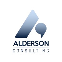 Alderson Consulting logo, Alderson Consulting contact details