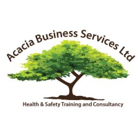 Acacia Business Services Ltd logo, Acacia Business Services Ltd contact details