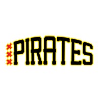 Amsterdam Pirates logo, Amsterdam Pirates contact details